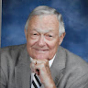 Meet your Posher, Russell a